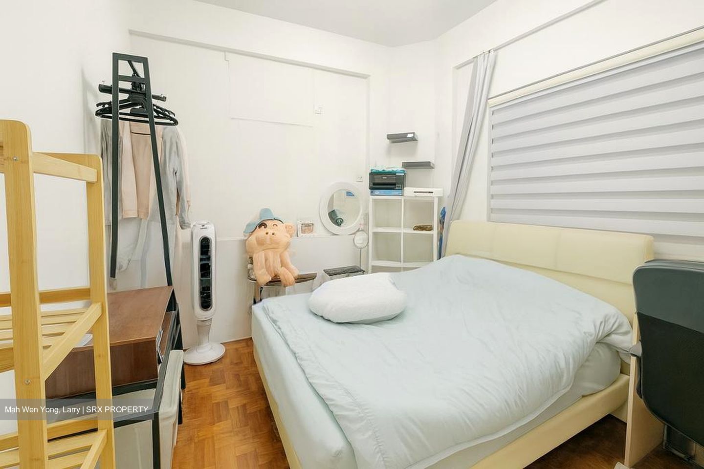 Bayshore Park (D16), Condominium #507511151